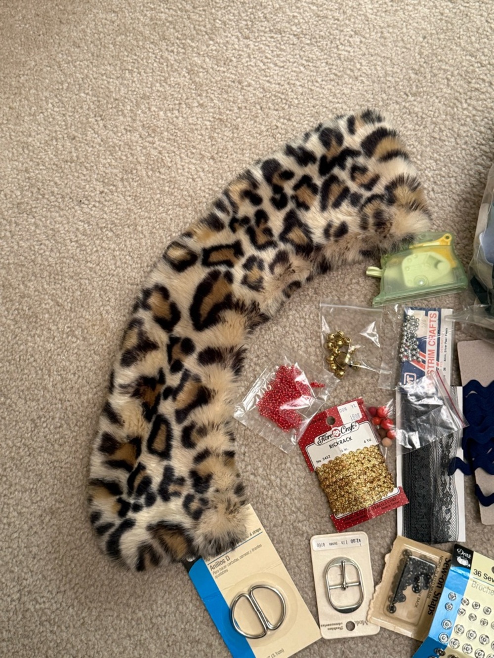 Sewing Accessory Bundle - Picture 6 of 7